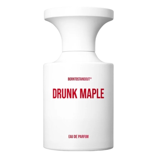 Borntostandout Drunk Maple