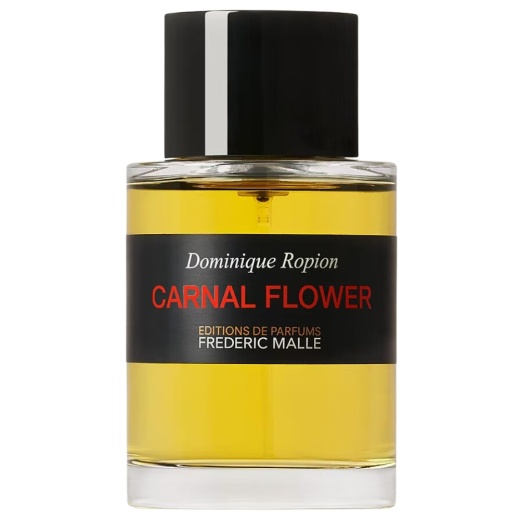 Frederic Malle Carnal Flower Offer Ends In 19 Hours