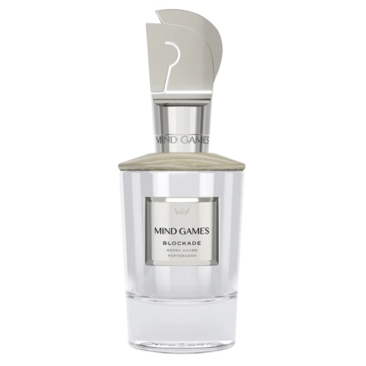Mind Games Fragrance Blockade