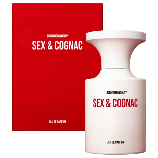 Borntostandout Sex And Cognac