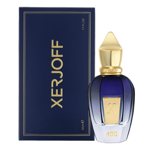 Xerjoff Jtc 400 Offer Ends In 11 Hours