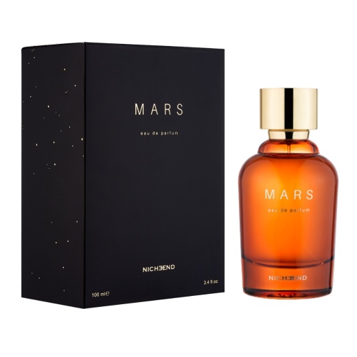 Nicheend Mars