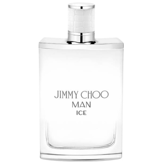 Jimmy Choo Man Ice (M) Edt 3.3oz - Luxury Fragrance for Men