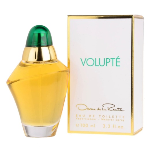 Oscar De La Renta Volupte
