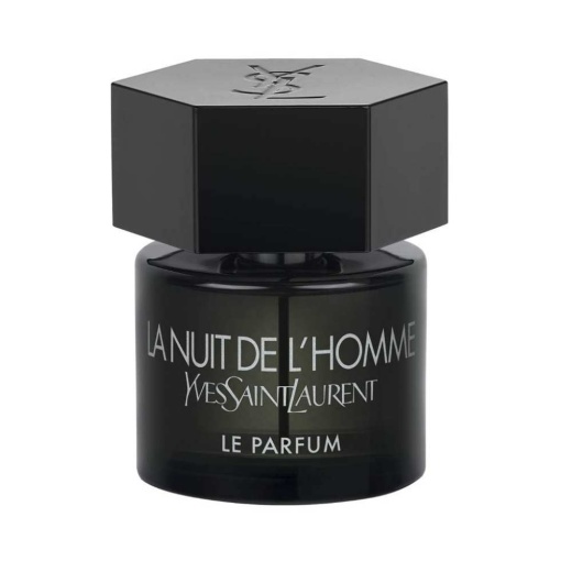 Yves Saint Laurent La Nuit De L'homme Le Parfum (M) 2 Oz