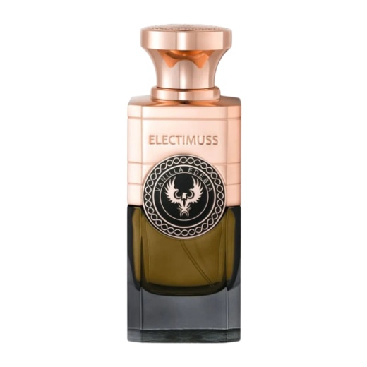 Electimuss Fragrances Vanilla Edesia