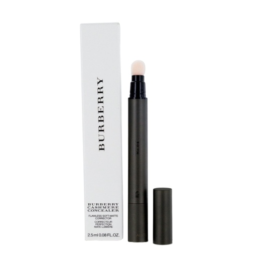 Burberry Cashmere Flawless Soft Matte Concealer