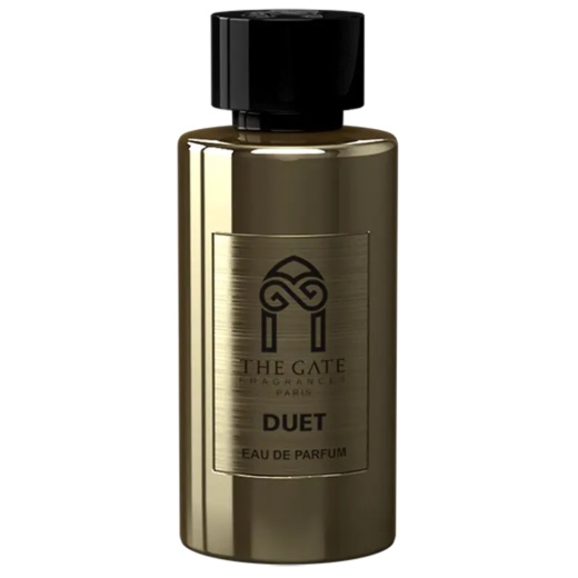 The Gate Fragrances Paris Duet