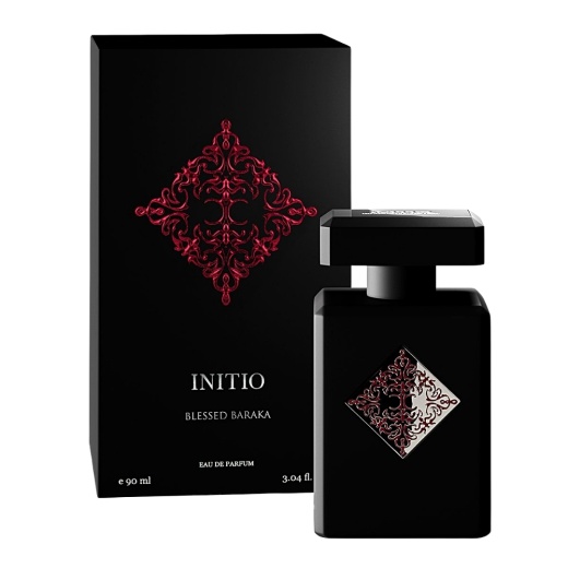 Initio Blessed Baraka Eau De Parfum - 3.04 Oz Unisex Fragrance