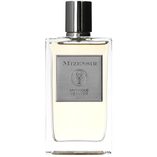 Mizensir Mythique Vetyver (U) 3.4 Oz Eau de Parfum