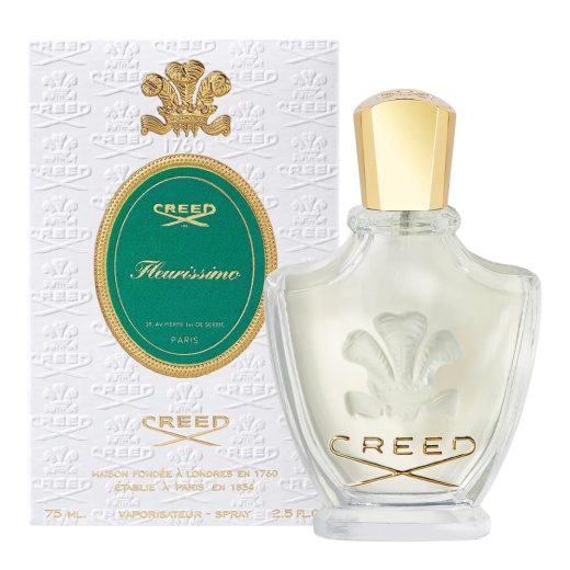 Creed Fleurissimo (L) Edp 2.5 Oz - Luxury Fragrance for Women