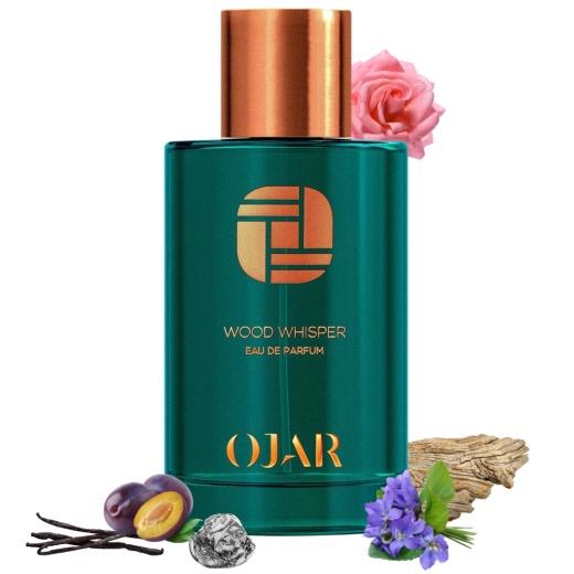 Ojar Wood Whisper