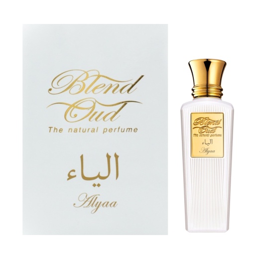 Blend Oud Alyaa