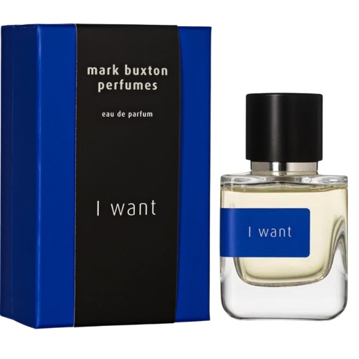 Mark Buxton I Want Offer Ends In 11 Hours