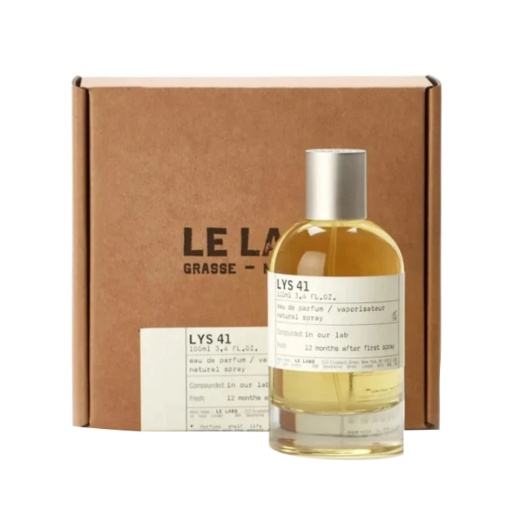 Le Labo Lys 41 Eau De Parfum - Unisex Luxury Fragrance