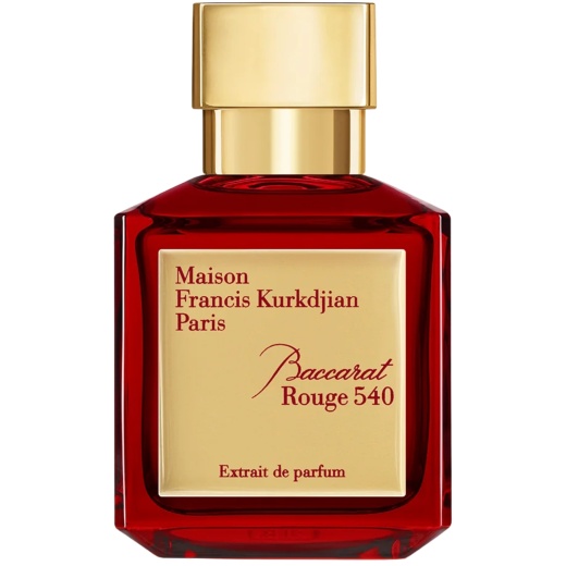 Maison Francis Kurkdjian Baccarat Rouge 540 Extrait (U) 2.4 Oz