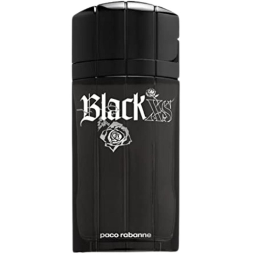 Paco Rabanne Xs Black