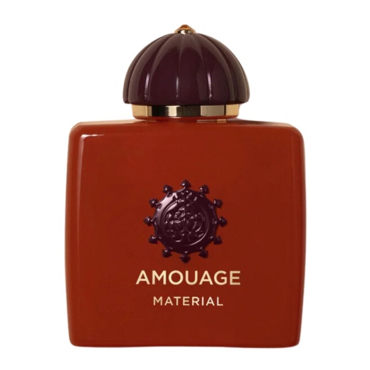 Amouage Material Offer Ends In 13 Hours