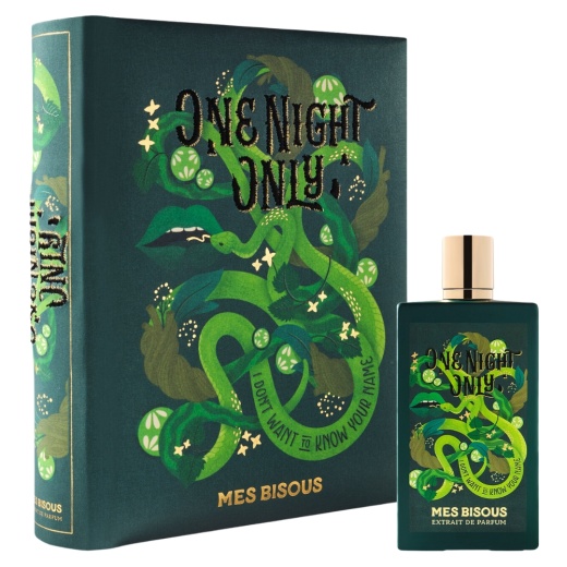 Mes Bisous One Night Only