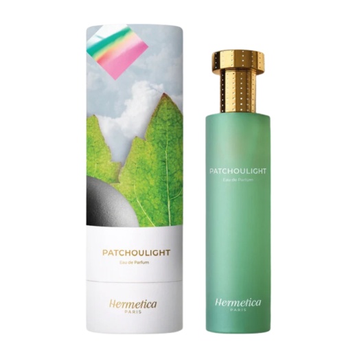 Hermetica Patchoulight Offer Ends In 20 Hours