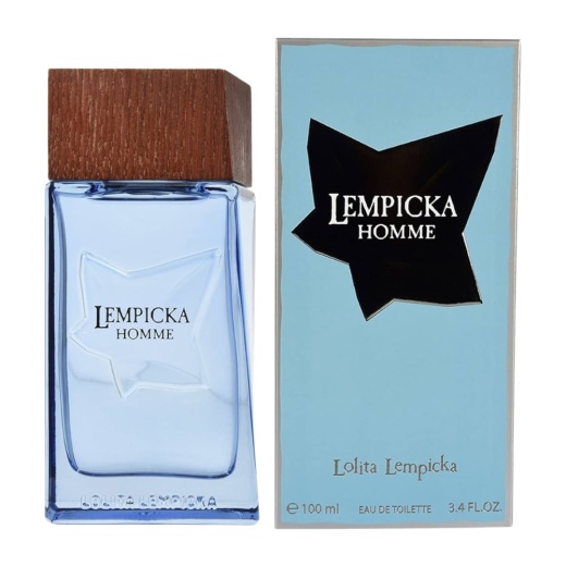 Lolita Lempicka Lempicka Homme