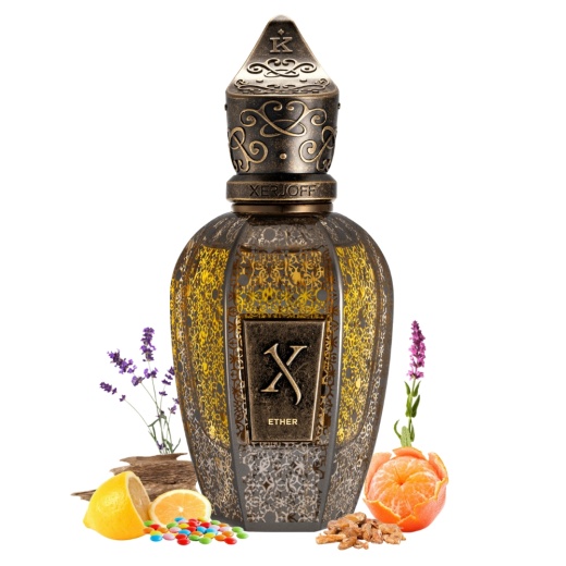 Xerjoff Ether