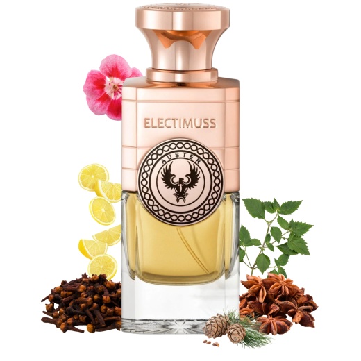 Electimuss Auster (U) 3.4 Oz Unisex Fragrance