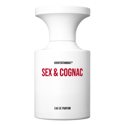Borntostandout Sex And Cognac