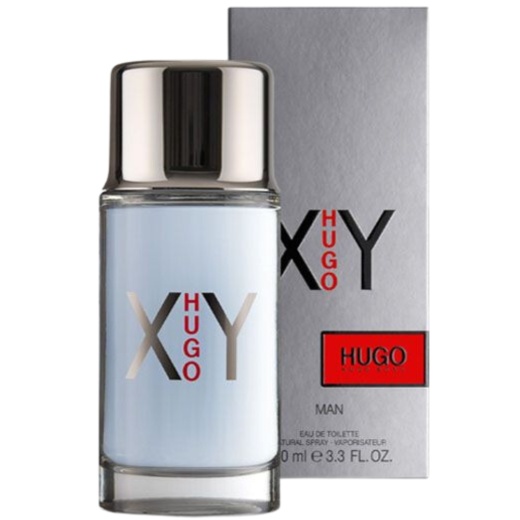 Hugo Boss Xy