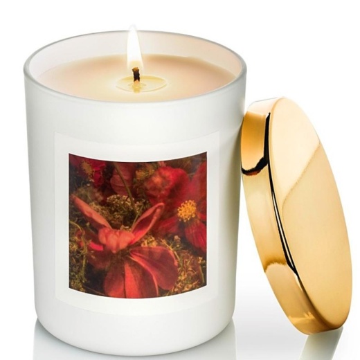 Micallef Douce Parenthese Candle (U) 6.2 Oz - Unisex Floral Fruity Candle