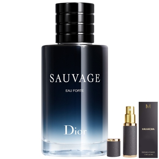 Christian Dior Sauvage Eau Forte