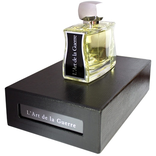 Jovoy Paris L'art De La Guerre (U) Edp 3.4 Oz - Unisex Eau De Parfum