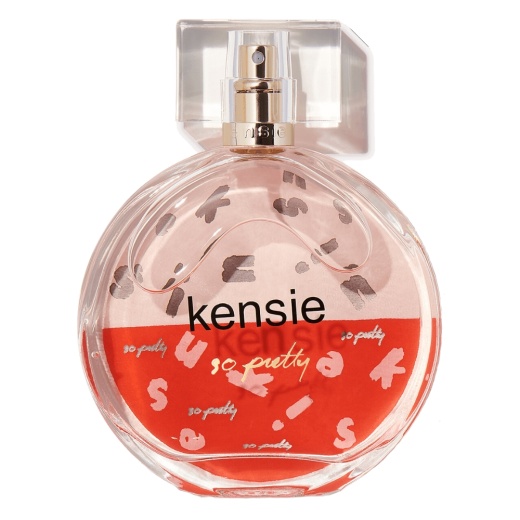 Kensie So Pretty (L) Eau De Parfum 3.4 Oz