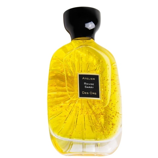 Atelier Des Ors Rouge Saray Offer Ends In 12 Hours