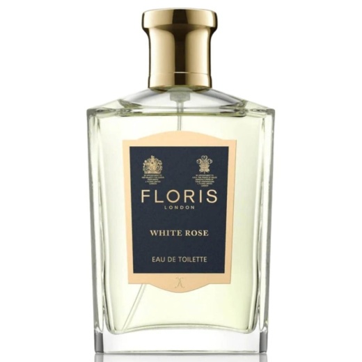 Floris London White Rose Offer Ends In 17 Hours