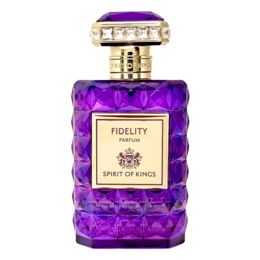 Spirit Of Kings Fidelity