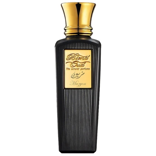 Blend Oud Mazyon (U) Edp 2.5 Oz