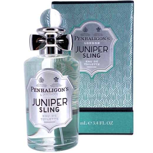 Penhaligon's Juniper Sling (U) Edt 3.4 Oz
