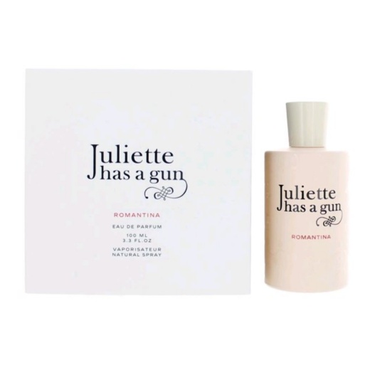 Juliette Has A Gun Romantina (L) Edp 3.3Oz - Captivating Fragrance for Women