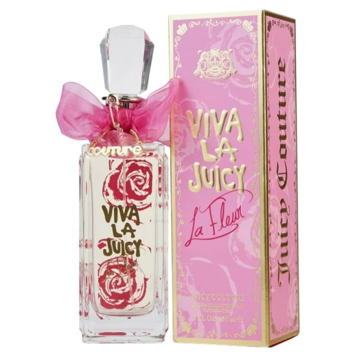Juicy Couture Viva La Juicy La Fleur