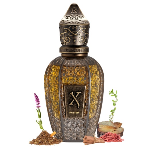 Xerjoff Holysm Parfum (U) 1.7 Oz
