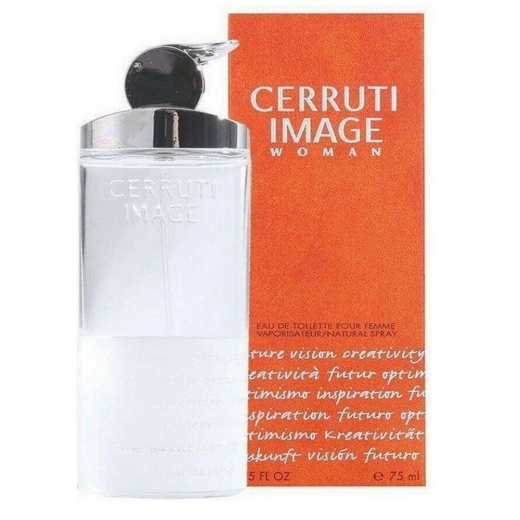 Cerruti Image Men Edt 2.4 Oz - Experience Sophistication