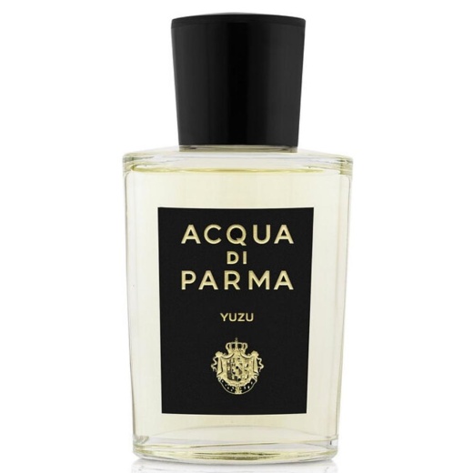 Acqua Di Parma Yuzu (U) 3.4 Oz: Captivating Unisex Citrus Eau De Parfum