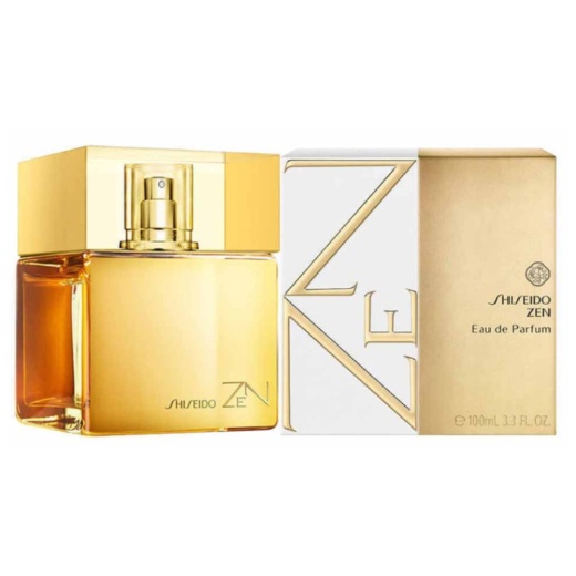 Shiseido Zen