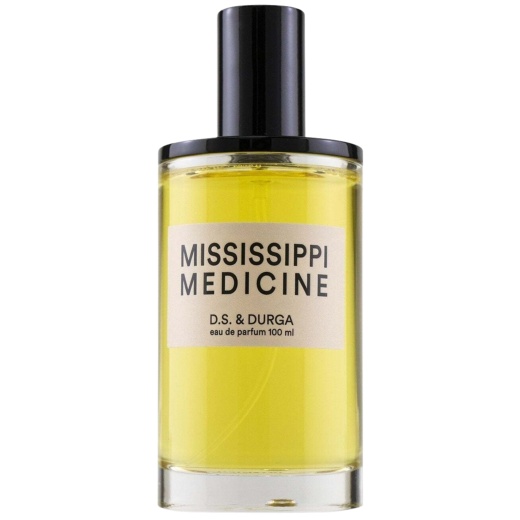 D.S. & Durga Mississippi Medicine Offer Ends In 21 Hours