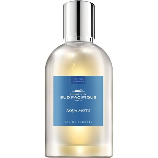 Comptoir Sud Pacifique Aqua Motu Offer Ends In 6 Hours