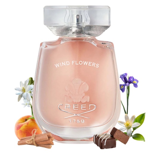 Creed Wind Flowers Offer Ends In 18 Hours