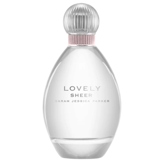 Sarah Jessica Parker Lovely Sheer