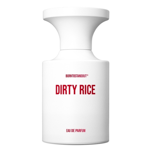 Borntostandout Dirty Rice Offer Ends In 13 Hours