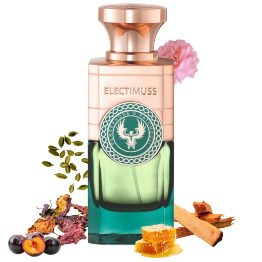 Persephones Patchouli (L) 3.4 Oz by Electimuss Fragrances